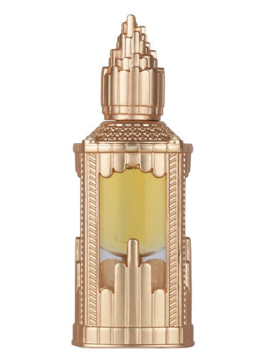 Abraaj – Concentrated Oil