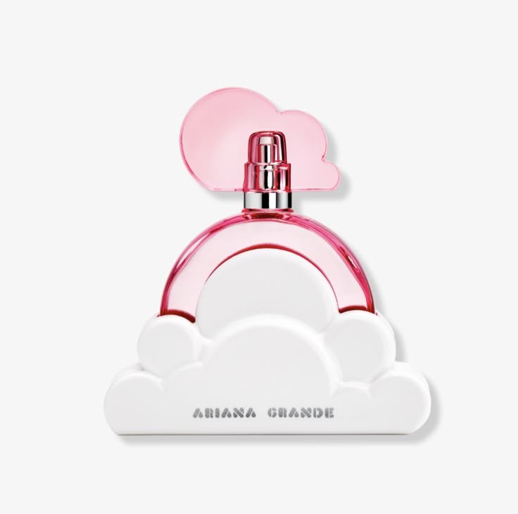 Cloud Pink Ariana Grande
