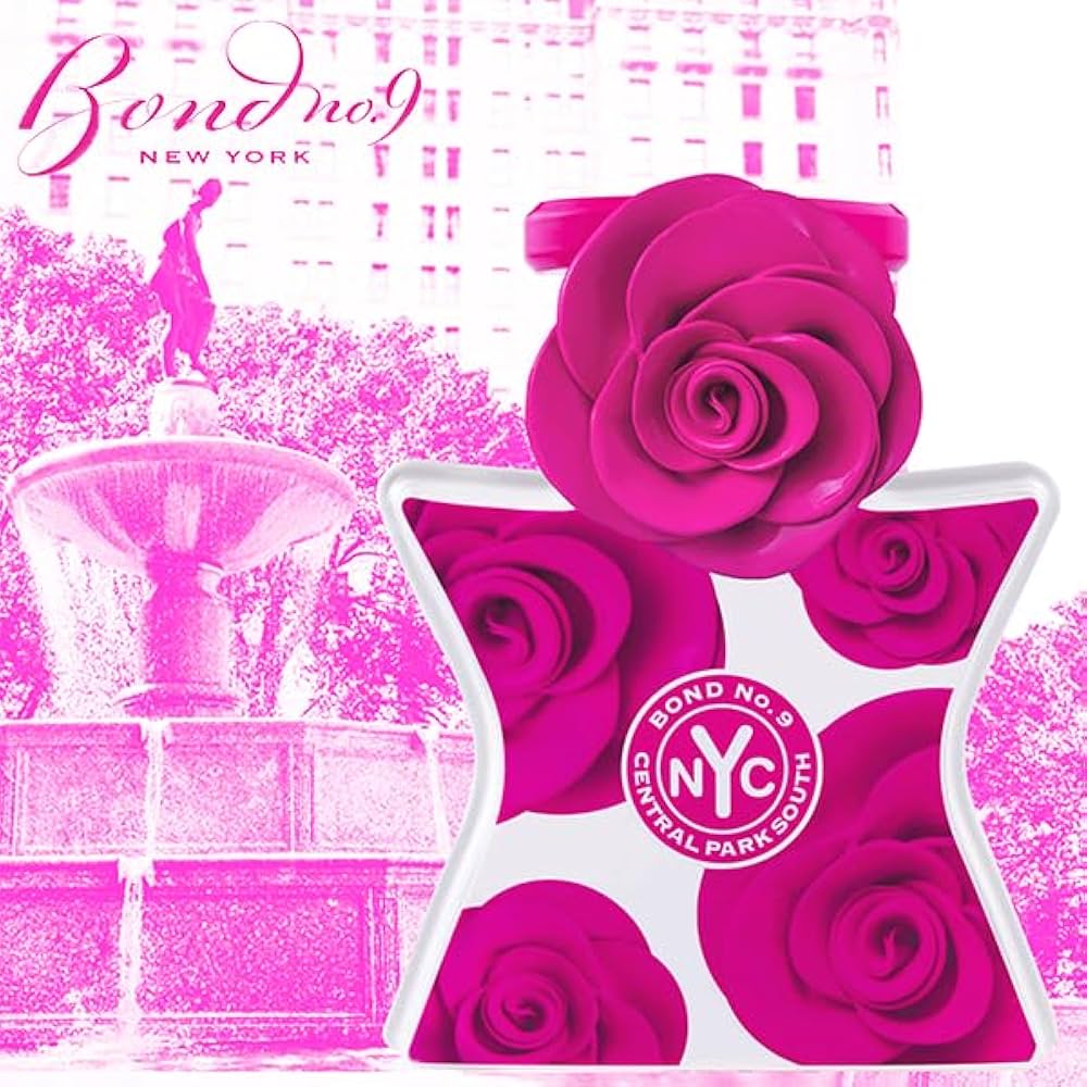 Bond No 9 Central Park South para Mujeres