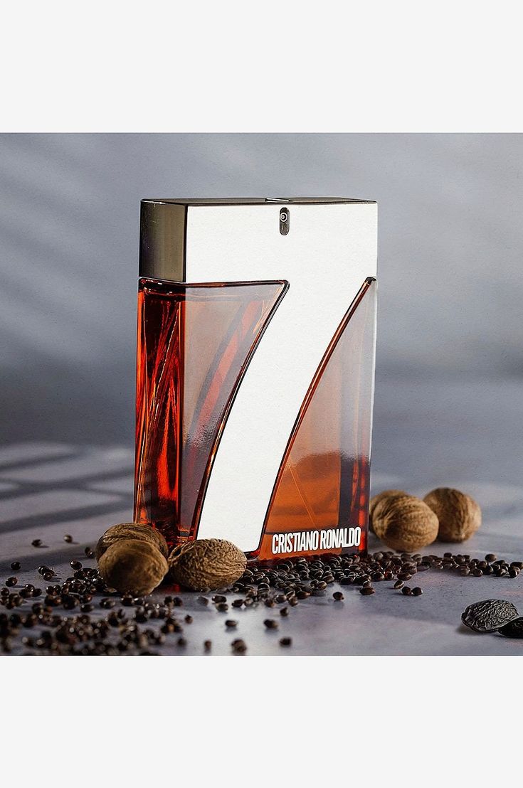 CR7 Fearless Cristiano Ronaldo