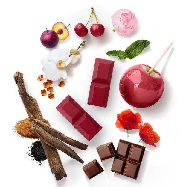 Cherry Baby Eau de Parfum Gift Set 3P