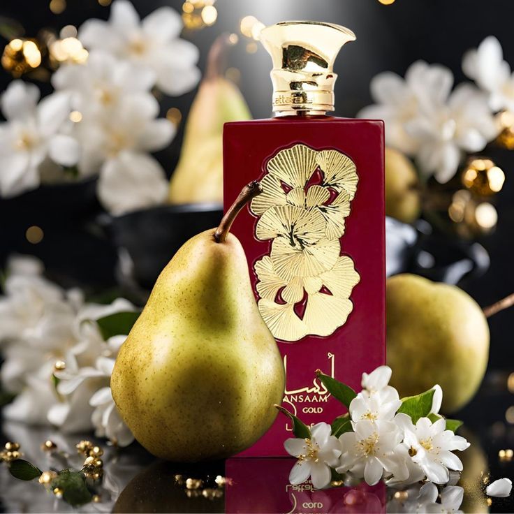 Ansaam Gold