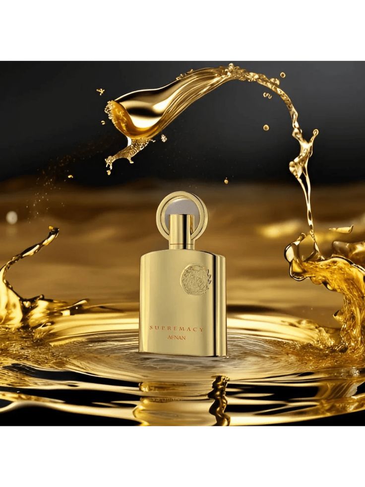 Supremacy Gold Afnan