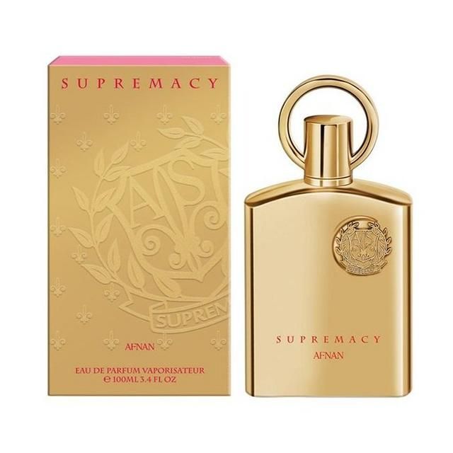 Supremacy Gold Afnan