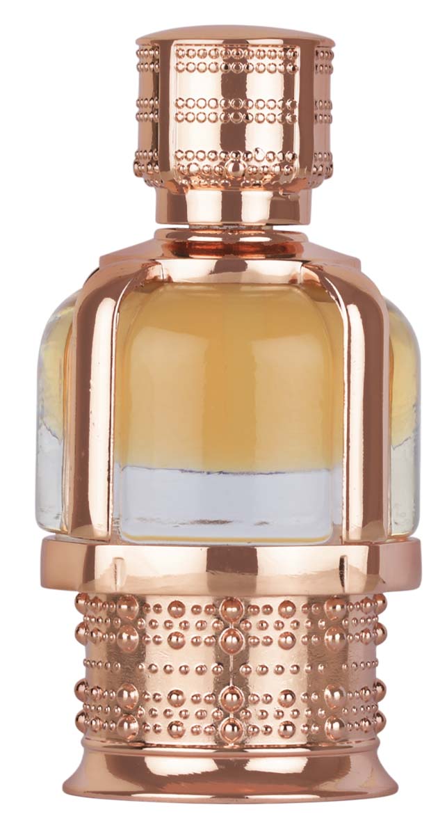 Amoura – Concentrated Oil