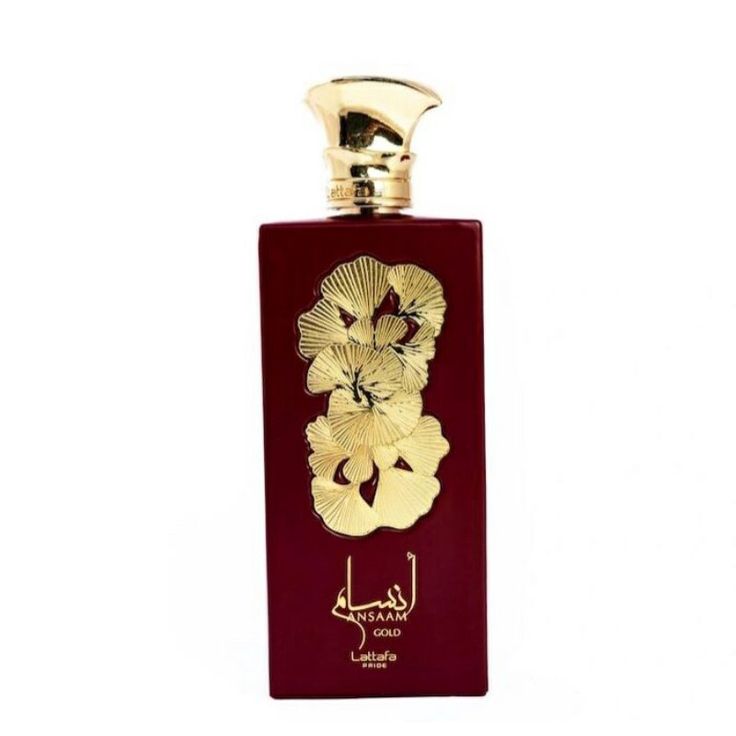 Ansaam Gold