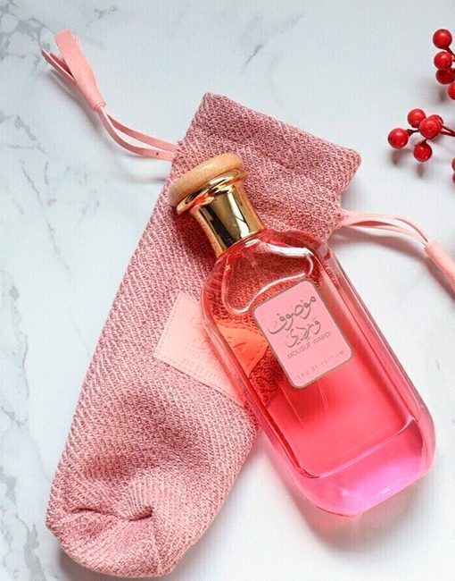 Mousuf Wardi By Ard Al Zaafaran