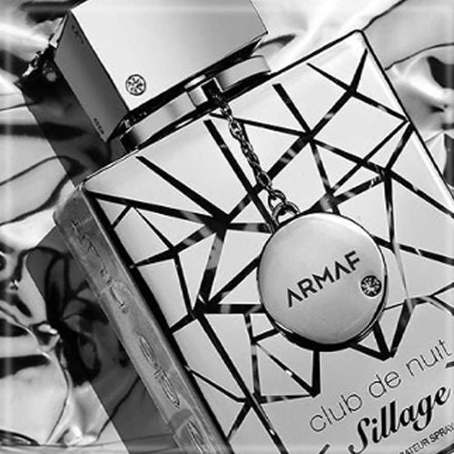 Armaf Club De Nuit Sillage EDP