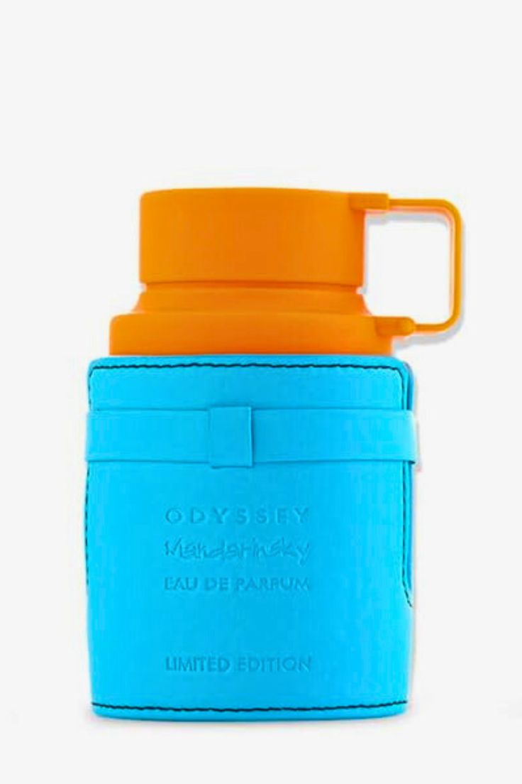 Armaf Odyssey Mandarin Sky EDP