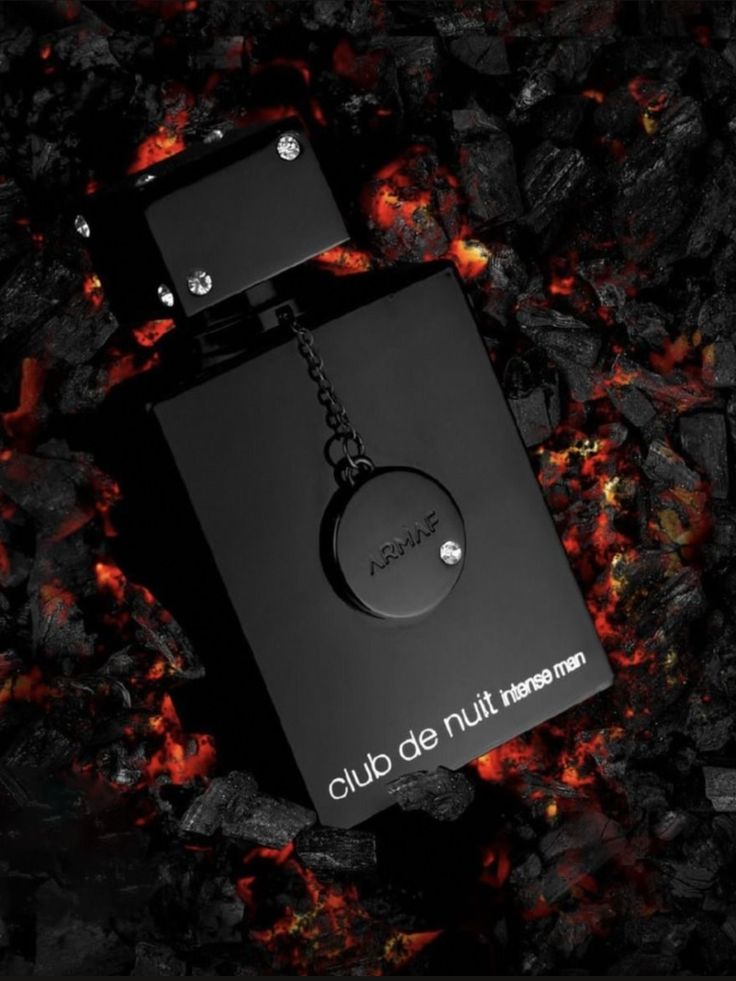 Armaf Club De Nuit Intense Man Pure