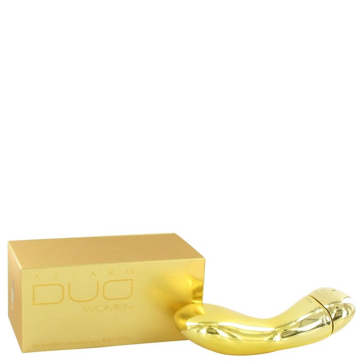 Azzaro Duo Set (EDT 50ml + Shower Gel 100ml) for Women