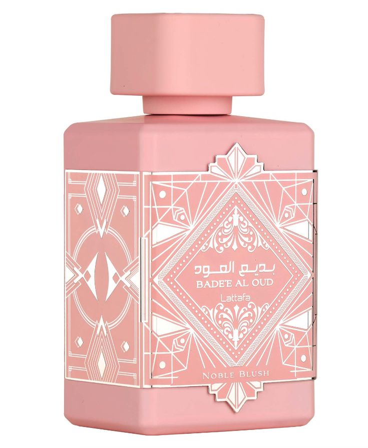 Noble Blush Lattafa