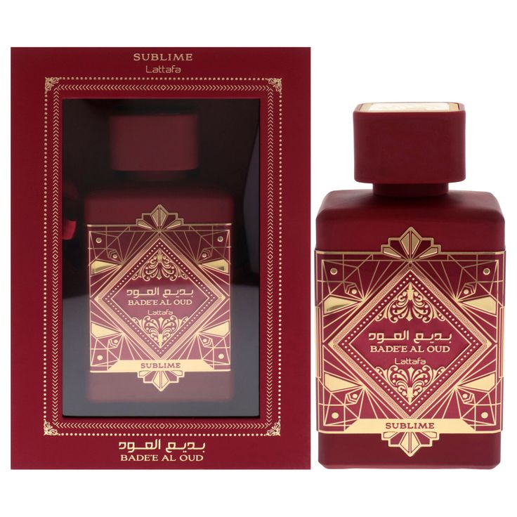 Badee AL Oud Sublime