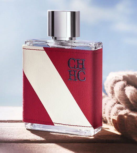 CH Men Sport Carolina Herrera