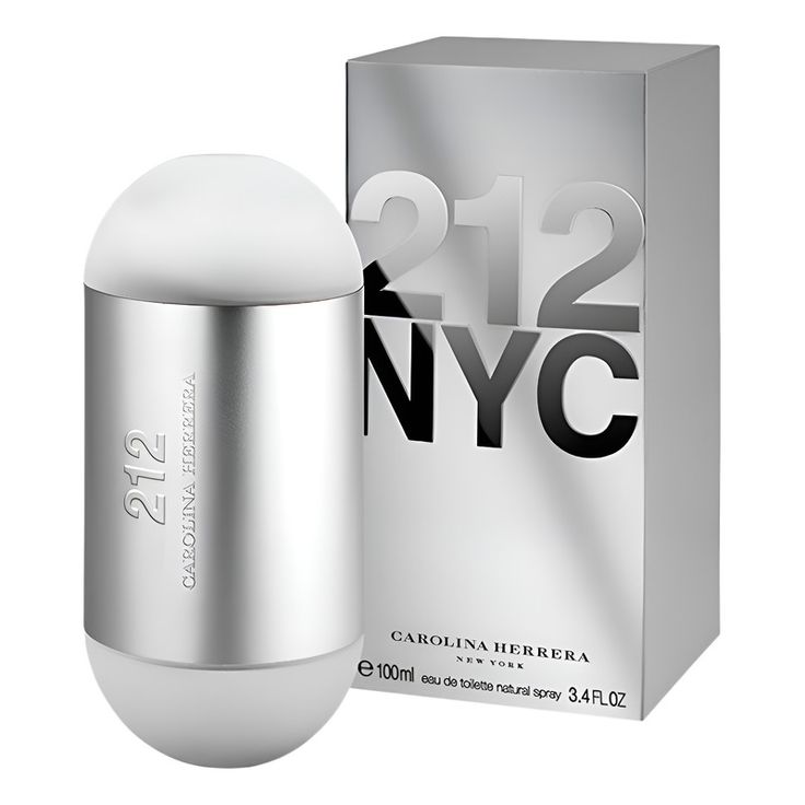 212 NYC Carolina Herrera