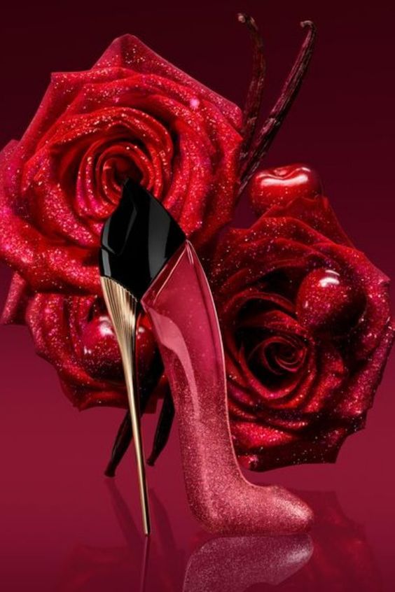 Very Good Girl Glam by Carolina Herrera