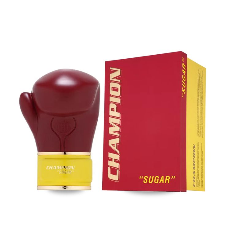 Champion Sugar Fragrance World