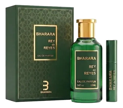 Rey de Reyes Bharara para Hombres