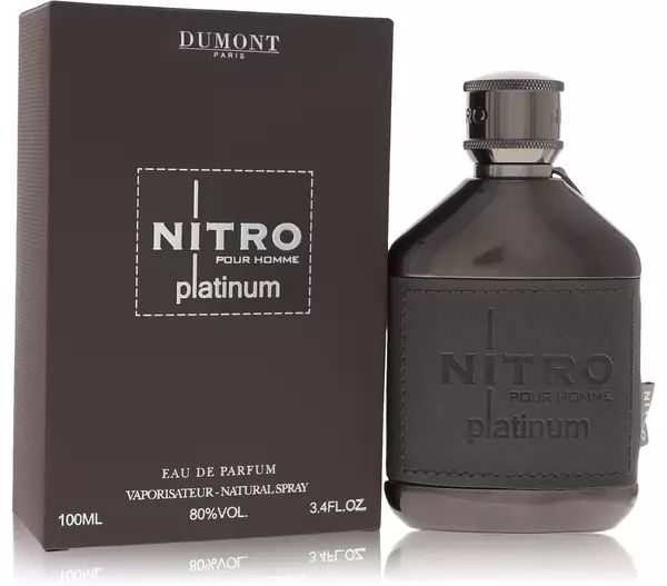 Nitro Intense Dumont para Hombres
