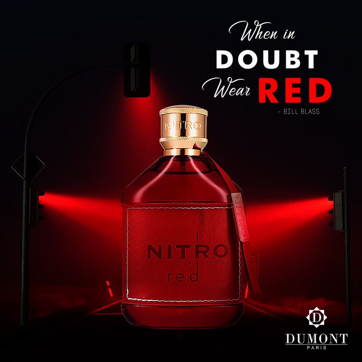 Nitro Red Dumont
