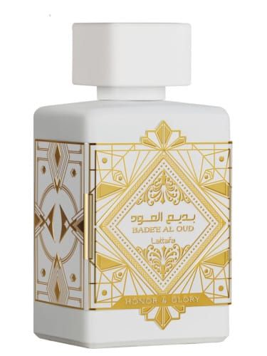 Badee Al Oud Honor and Glory