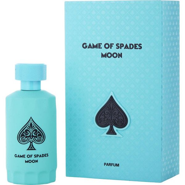 Jo Milano Game Of Spades Moon Parfum