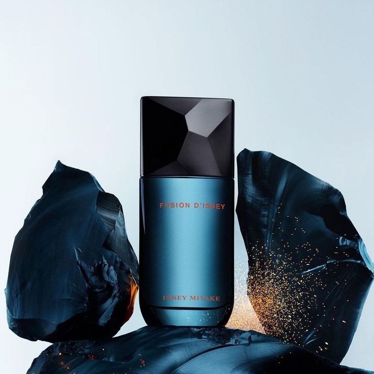 Fusion d'Issey Issey Miyake