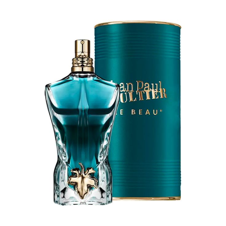 Le Beau Jean Paul Gaultier