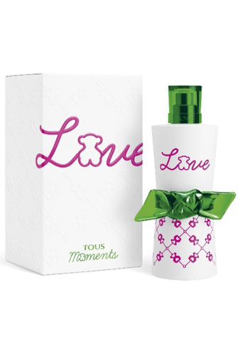 Love Moments Tous