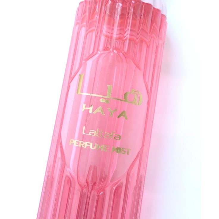 Haya Perfume Mist