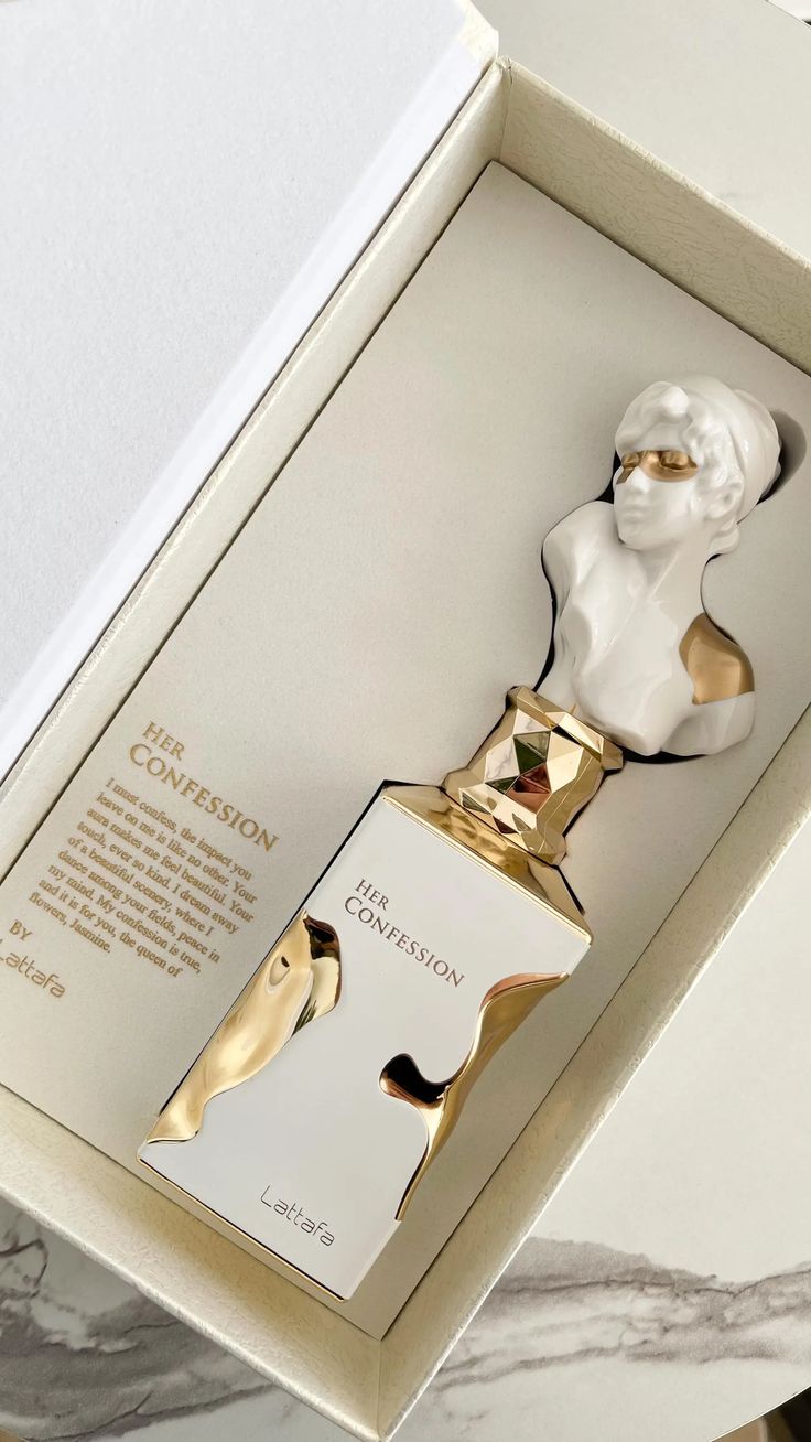 Her Confession Lattafa