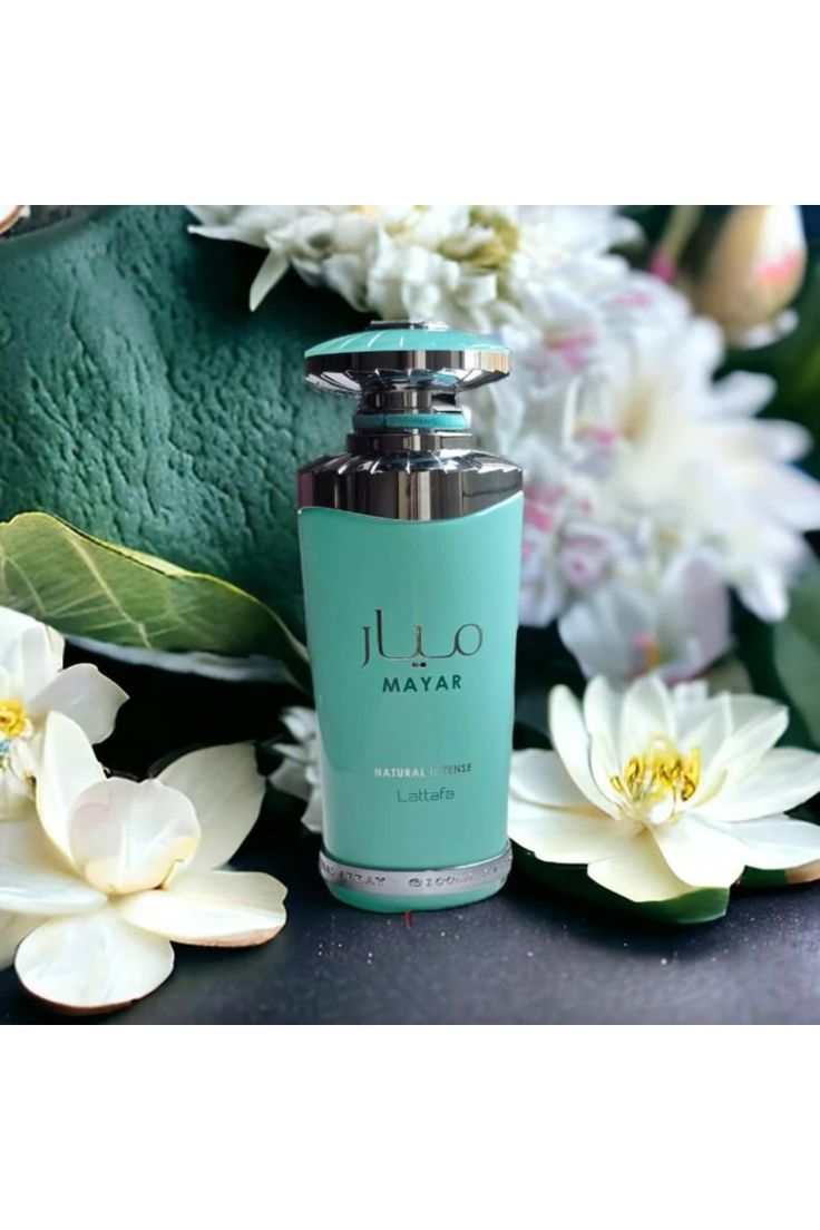 Mayar Natural Intense