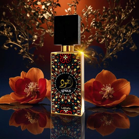 Ajwad de Lattafa Perfumes