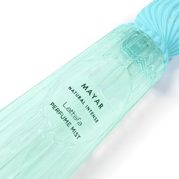 Lattafa Mayar Natural Intense Perfume Mist