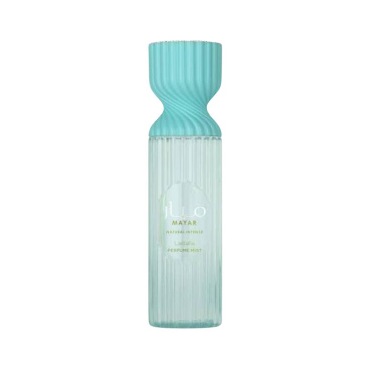 Lattafa Mayar Natural Intense Perfume Mist