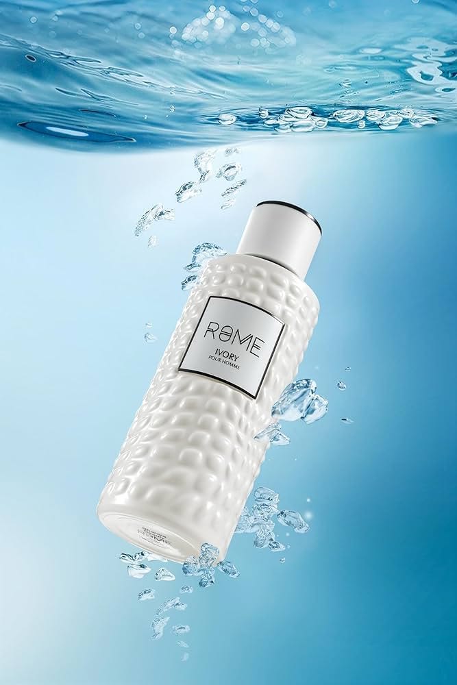 Rome Ivory Pour Homme