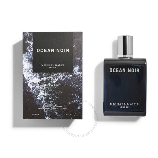 Ocean Noir Michael Malul London