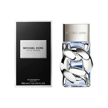 Michael Kors Pour Homme 100ml edp 4pc set