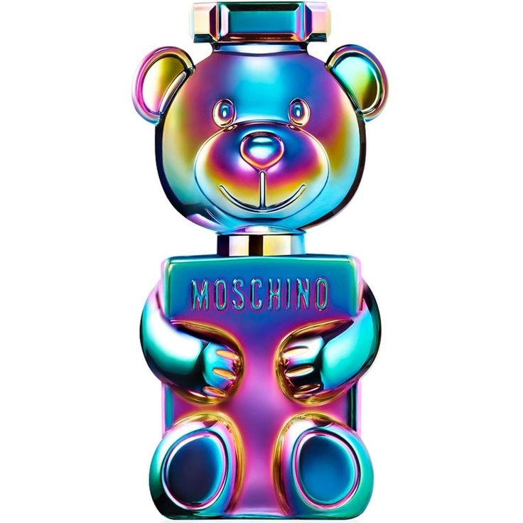 Toy 2 Pearl Moschino Unisex
