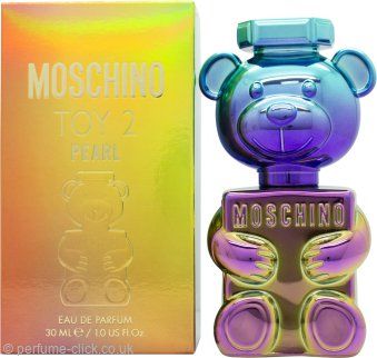 Toy 2 Pearl Moschino Unisex