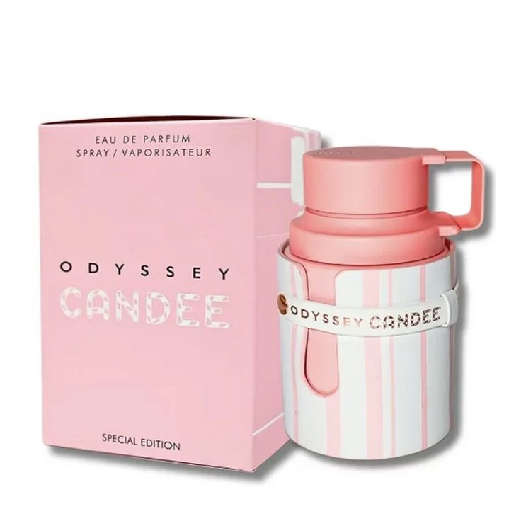 Armaf Odyssey Candee
