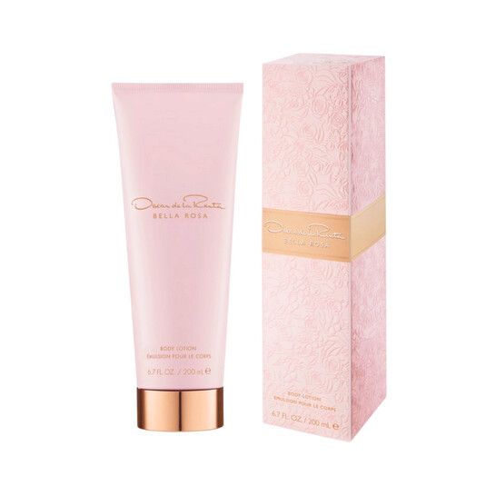 Oscar De La Renta Bella Rosa Set 2 Pc SP 100 ml; BL 100 ml