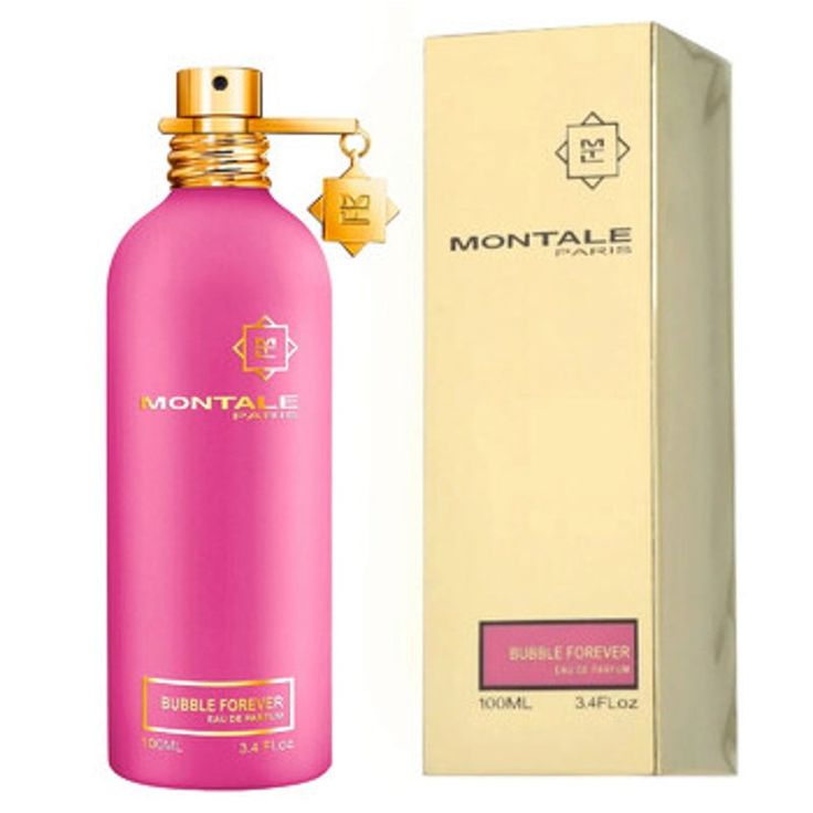 Bubble Forever de Montale