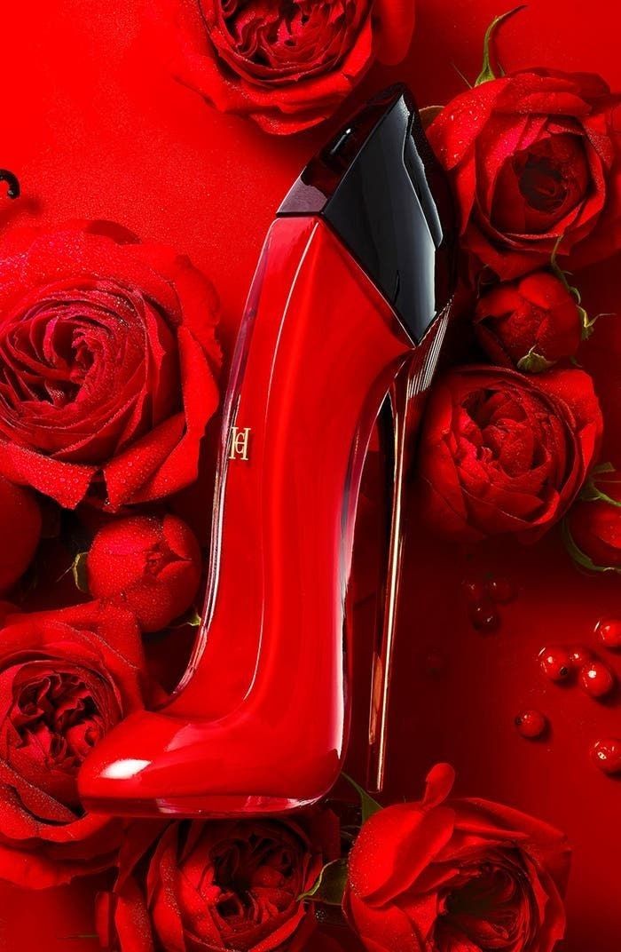 Very Good Girl by Carolina Herrera