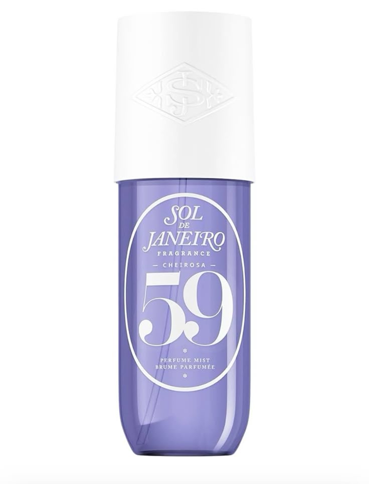 Cheirosa '59 Sol de Janeiro