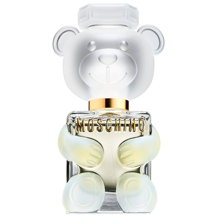 Moschino Toy 2 For Women 4 Pc Gift Set