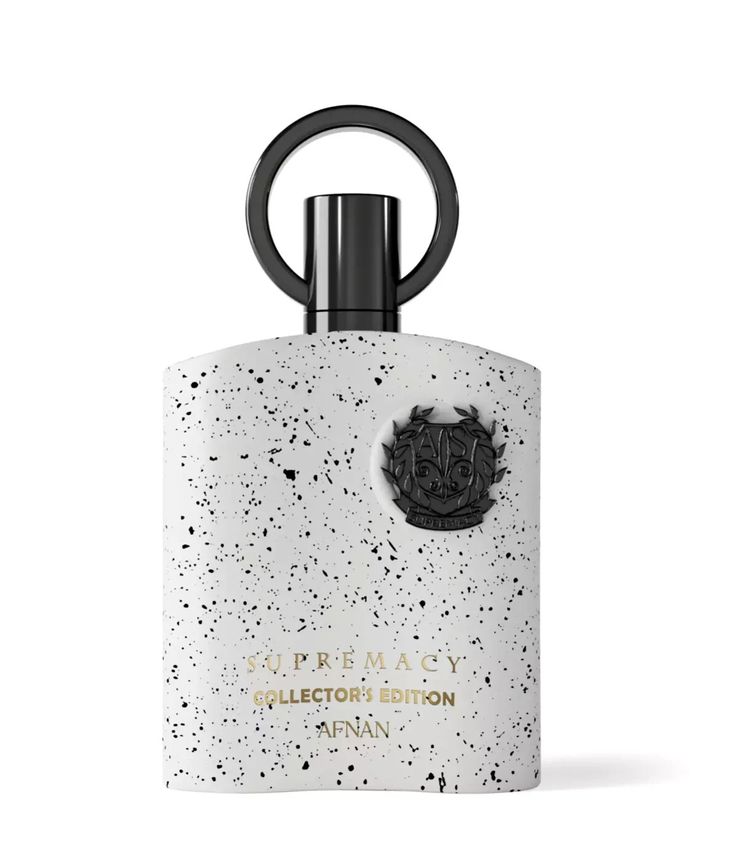 Supremacy Collector's Edition Pour Homme Afnan