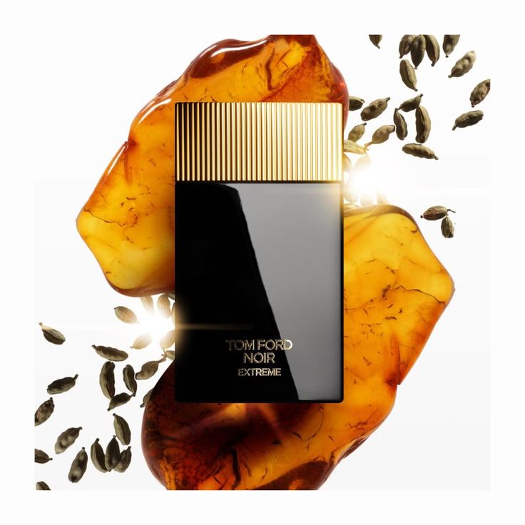Noir Extreme Tom Ford para Hombres