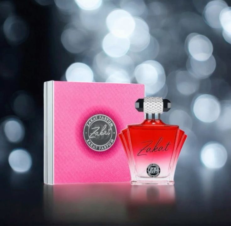 Z39 MUJER EDP - 100ML (3.40z) DE ZAKAT
