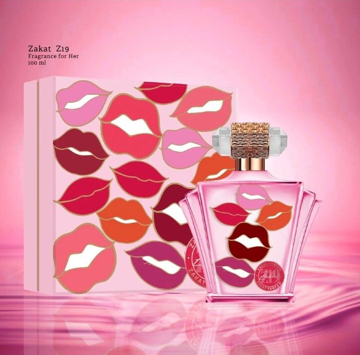 Z19 MUJER EDP - 100ML (3.40z) Por ZAKAT